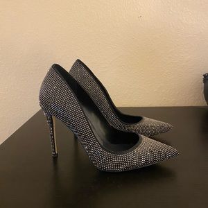 Aldo heels